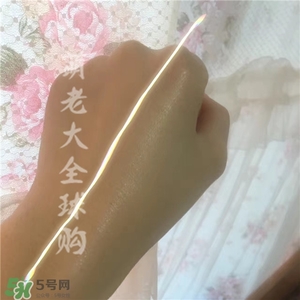 資生堂新透白防曬怎么樣？資生堂新透白防曬乳怎么用？