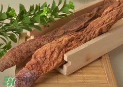 肉蓯蓉怎么吃壯陽(yáng)？哪些人不能吃肉蓯蓉