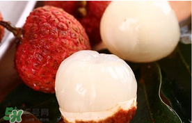 荔枝為什么叫妃子笑？荔枝和妃子笑的區(qū)別
