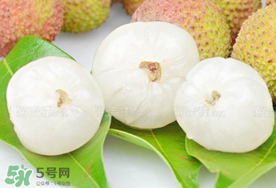 荔枝為什么叫妃子笑？荔枝和妃子笑的區(qū)別