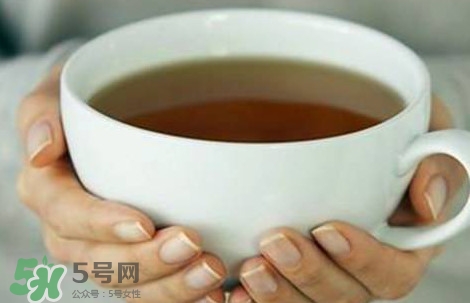 艾葉紅糖水能減肥嗎？艾葉紅糖水的功效