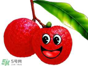 拉肚子能吃荔枝嗎 ？拉肚子可以吃荔枝嗎 ？