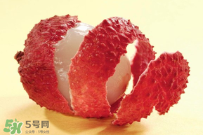 拉肚子能吃荔枝嗎 ？拉肚子可以吃荔枝嗎 ？