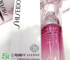 資生堂新透白乳液多少錢？資生堂新透白乳液專柜價(jià)格