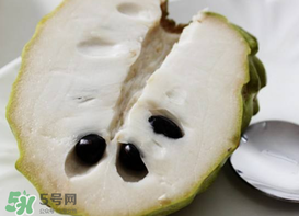 釋迦不能和什么一起吃？釋迦果不能和什么一起吃？