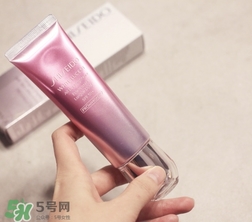 資生堂新透白防曬怎么樣？資生堂新透白防曬乳怎么用？