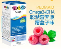 Pediakid佩迪克維生素適合多大的孩子？Pediakid佩迪克維生素多大能吃？