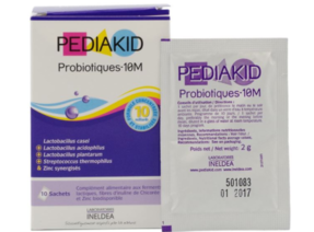Pediakid佩迪克維生素適合多大的孩子？Pediakid佩迪克維生素多大能吃？
