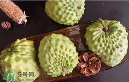 釋迦果怎么保存？釋迦怎么保存時間長？