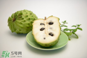 釋迦沒熟能吃嗎？釋迦果沒熟怎么辦？