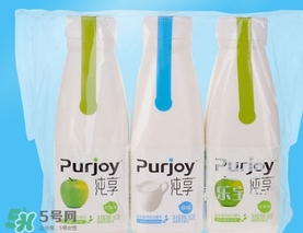 純享酸奶熱量 喝純享酸奶會長胖嗎？