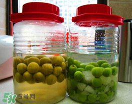 青梅酒是寒性的嗎？青梅酒是酸性還是堿性？