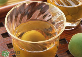 青梅酒是寒性的嗎？青梅酒是酸性還是堿性？