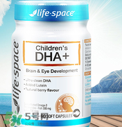 Life space嬰兒dha怎么樣？Life space嬰兒dha說明書