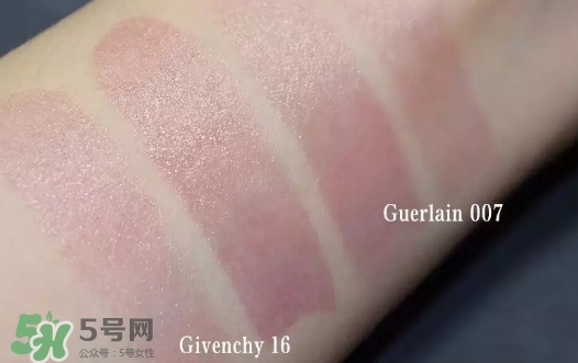 嬌蘭小黑裙唇膏口紅007多少錢(qián)？嬌蘭小黑裙007專(zhuān)柜價(jià)