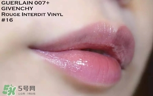 嬌蘭小黑裙唇膏口紅007多少錢(qián)？嬌蘭小黑裙007專(zhuān)柜價(jià)