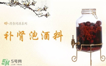 肉蓯蓉和什么泡酒最好？肉蓯蓉泡酒的功效與作用