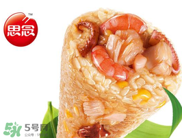 思念紅酒粽子怎么吃？思念紅酒粽子好吃嗎？