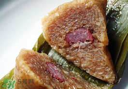 肉粽子用什么肉？包肉粽子用什么肉？