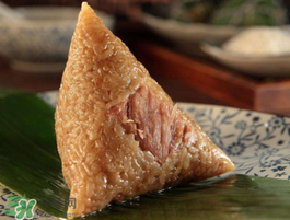 肉粽子用什么肉？包肉粽子用什么肉？