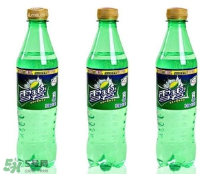 雪碧是碳酸飲料嗎？雪碧是酸性還是堿性？