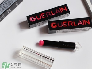 嬌蘭小黑裙唇膏口紅007多少錢(qián)？嬌蘭小黑裙007專(zhuān)柜價(jià)