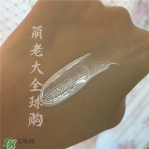資生堂新透白防曬怎么樣？資生堂新透白防曬乳怎么用？