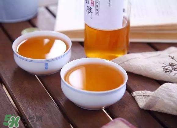 青梅酒是寒性的嗎？青梅酒是酸性還是堿性？