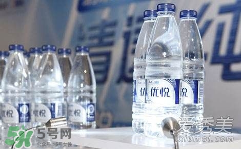 康師傅優(yōu)悅礦泉水怎么樣？優(yōu)悅礦泉水好喝嗎？