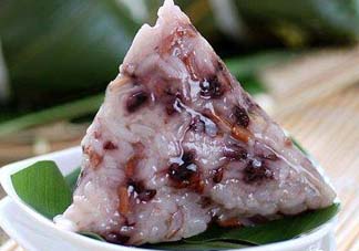 八寶粽子煮多長時間？八寶粽子是蒸還是煮？