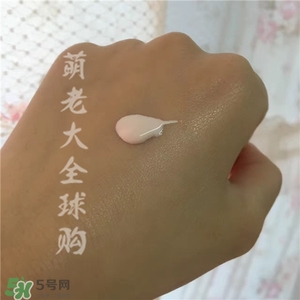 資生堂新透白防曬怎么樣？資生堂新透白防曬乳怎么用？