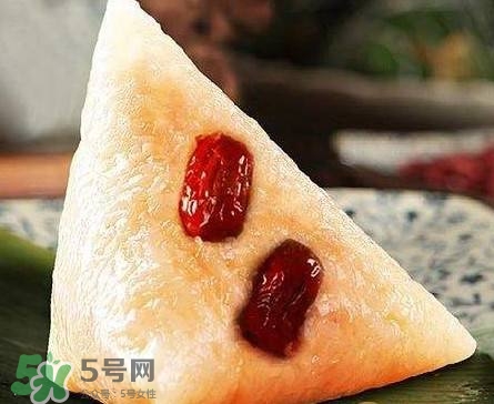 紅棗粽子煮多長(zhǎng)時(shí)間？紅棗粽子要煮多久？