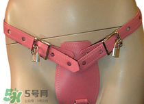 女人穿貞操褲有什么危害？女人穿貞操褲圖集
