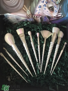 unicorn lashes獨(dú)角獸化妝刷怎么樣？獨(dú)角獸化妝刷多少錢(qián)？