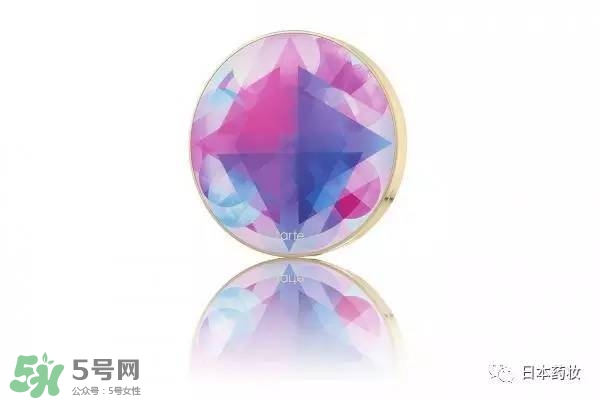 tarte獨(dú)角獸眼影多少錢？tarte獨(dú)角獸眼影盤專柜價格