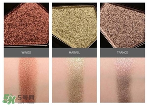 tarte獨(dú)角獸眼影多少錢？tarte獨(dú)角獸眼影盤專柜價格