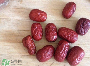 紅棗粽子怎么做好吃？紅棗粽子的做法步驟圖解