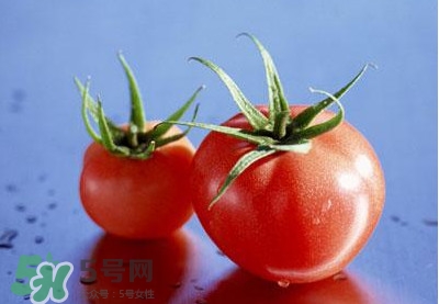 西紅柿能和黃瓜一起吃嗎？黃瓜可以和西紅柿一起吃嗎？