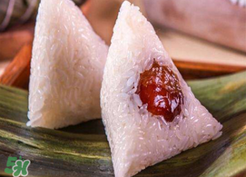 蜜棗粽子煮多長(zhǎng)時(shí)間？蜜棗粽子怎么才能煮熟？