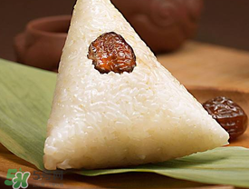 蜜棗粽子煮多長(zhǎng)時(shí)間？蜜棗粽子怎么才能煮熟？