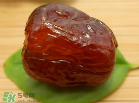 包粽子蜜棗要泡嗎？包粽子的蜜棗要提前泡嗎？