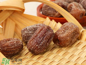 包粽子蜜棗要泡嗎？包粽子的蜜棗要提前泡嗎？