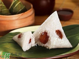 干蜜棗怎么包粽子？包粽子蜜棗怎么處理？