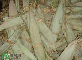 干粽葉怎么包粽子？干粽子葉怎么包粽子？