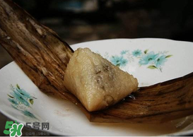 干粽葉怎么煮？干粽葉煮多久？