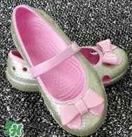 Crocs童鞋尺碼對(duì)照表 Crocs童鞋尺碼如何選擇？