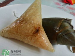 吃一個蜜棗粽子會胖嗎？一個蜜棗粽子的熱量