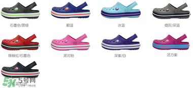 Crocs鞋是什么牌子？Crocss鞋是哪個國家的品牌？