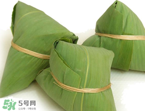 干粽葉怎么處理？干粽子葉怎么處理？