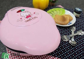 餃子hello kitty蛋糕機(jī)是什么牌子？hello kitty蛋糕機(jī)哪里有賣的？
